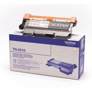 Toner Brother TN2210 sort 1,2k