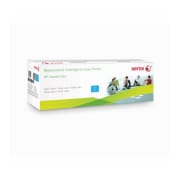 Toner Xerox for HP CE311A cyan 1,1k