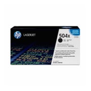 Toner HP CE250X sort 10,5k