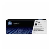 Toner HP CE278A, sort 2,1k