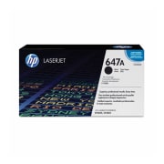 Toner HP CE260A sort 8,5k