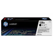 Toner HP CE320A sort 2k