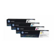 Toner HP CF351A cyan 1k