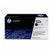 Toner HP Q7553X sort 7k