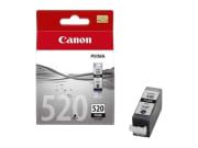 Blekk Canon PGI-520BK sort