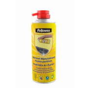 Rens trykkluft Fellowes 200ml