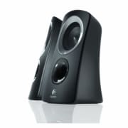 Høyttaler Logitech Z313 2.1 sort