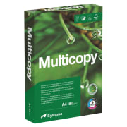 Kopipapir MultiCopy A4 80g