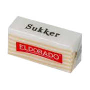 Sukkerbiter 2pk Eldorado