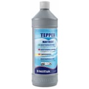 Rengjøring Teppex Mattrent 1l