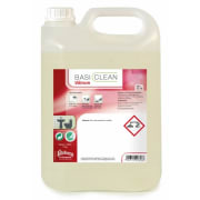 Sanitær Basiclean Våtrom 5kg