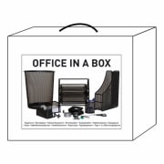 Rekvisita kit"OFFICE in a BOX"