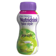 Næring Nutridrink Jucy 1,5 Eple