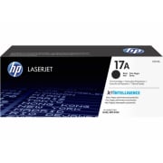 Toner HP CF217A sort 1,6k