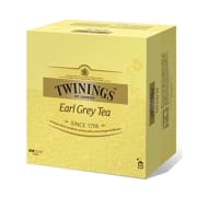 Te Twinings Earl Grey 100poser