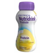 Næring Nutridrink Protein Vanilje