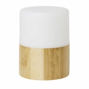 Lysholder for LED Bamboo Bright