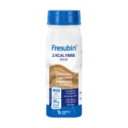 Næring Fresubin 2kcal Fibre Cappuccino