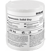 Blekemiddel Aquanomic Solid Oxy 1,36kg