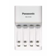 Batterilader Panasonic BQ-CC55