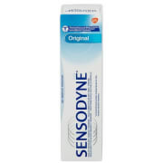 Tannkrem Sensodyne Original 75ml, pk12