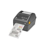 Zebra ZD421 TT 203 DPI, USB, Nettverk