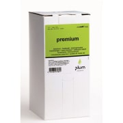 Håndrens Plum Premium 1,4l bag-in-box