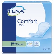 Bleie TENA comfort mini super