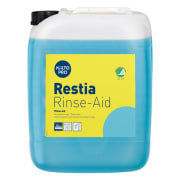 Tørremiddel Kiilto Pro Restia Rinse 20l