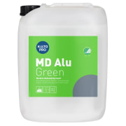 Maskinoppvask Kiilto MD Alu Green 20l