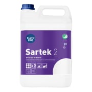 Grovrengjøring Kiilto Pro Sartek 2 5l