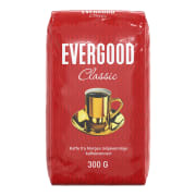 Kaffe Evergood Proff finmalt 20x300gr