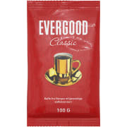 Kaffe Evergood Proff finmalt 36x100g