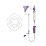 Pumpesett Flocare Infinity Universal