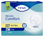 Bleie TENA Comfort Extra pustende