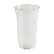 Glass plast 400/540ml RPET