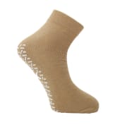 Antisklisokk Medline str 39-43 Beige