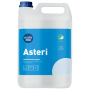 Oppvask hånd Kiilto Pro Asteri 5l