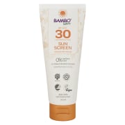 Solkrem Bambo Nature SPF30 200ml