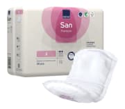 Bleie Abena San 2 Premium rosa