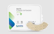 Plateforlenger Salts med aloe vera