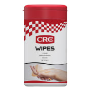 Renseserviett CRC Wipes (50)