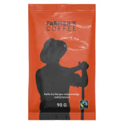 Kaffe Farmers finmalt 90gr