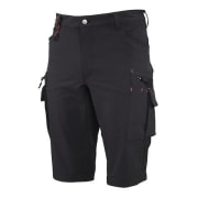 Shorts Perform Stretch strl.C50