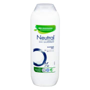 Dusjsåpe Neutral u/parfyme 250ml