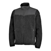 Jakke Fleece Protec Senja Pile Sort L