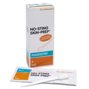 Barrierefilm Secura no sting 1ml