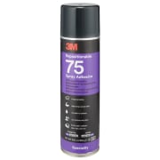 Lim spray Scotch-Weld™ LS75 500ml