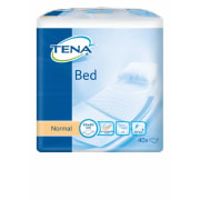 Underlegg TENA bed Normal 60x60