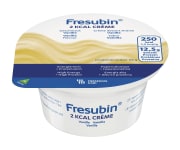 Næring Fresubin 2kcal Creme Vanilje